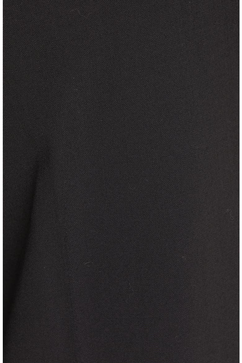 Bermuda Shorts, Alternate, color, BLACK