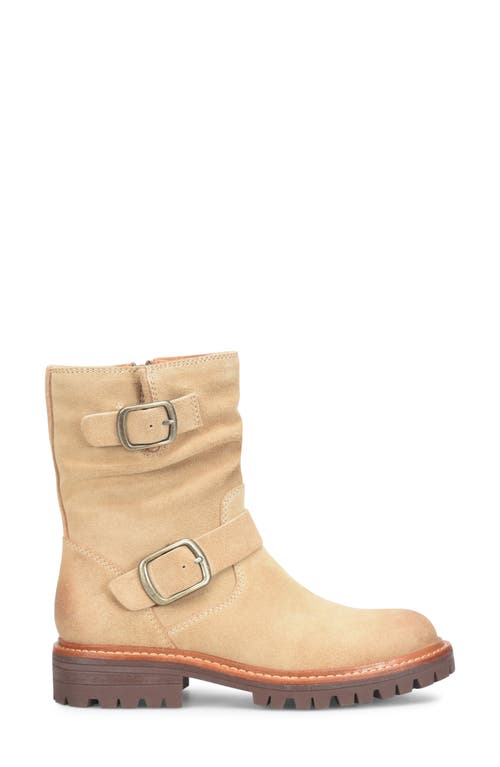 Söfft Alyssa Bootie In Neutral