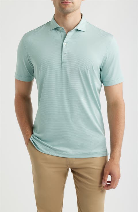 Lyndon Classic Fit Polo