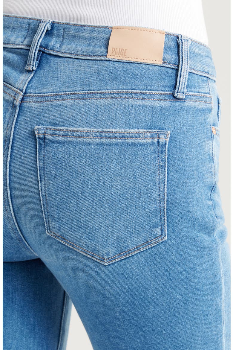 Cindy Raw Hem Crop Jeans, Alternate, color, MESMERIZE
