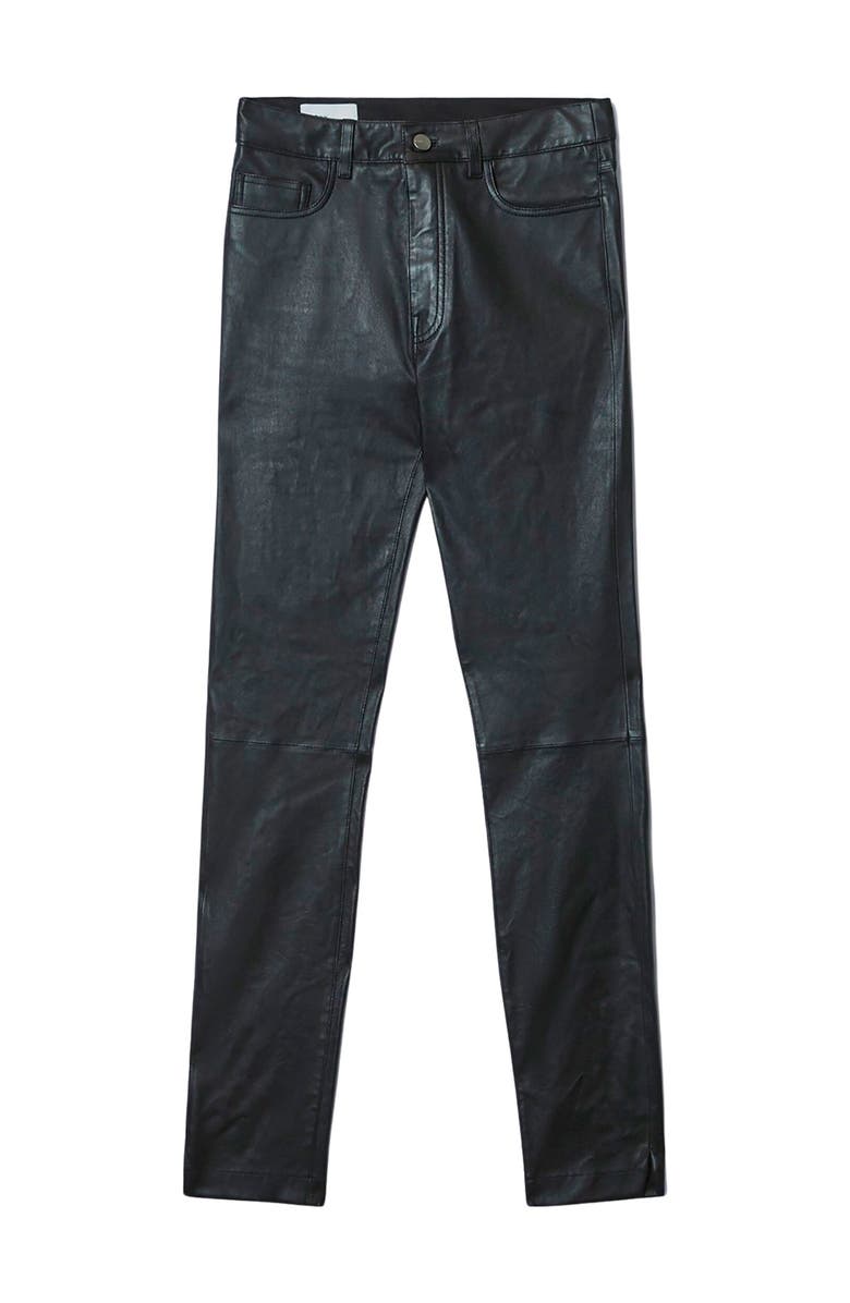 BLDWN Ultra High Rise Skinny Jeans, Main, color,