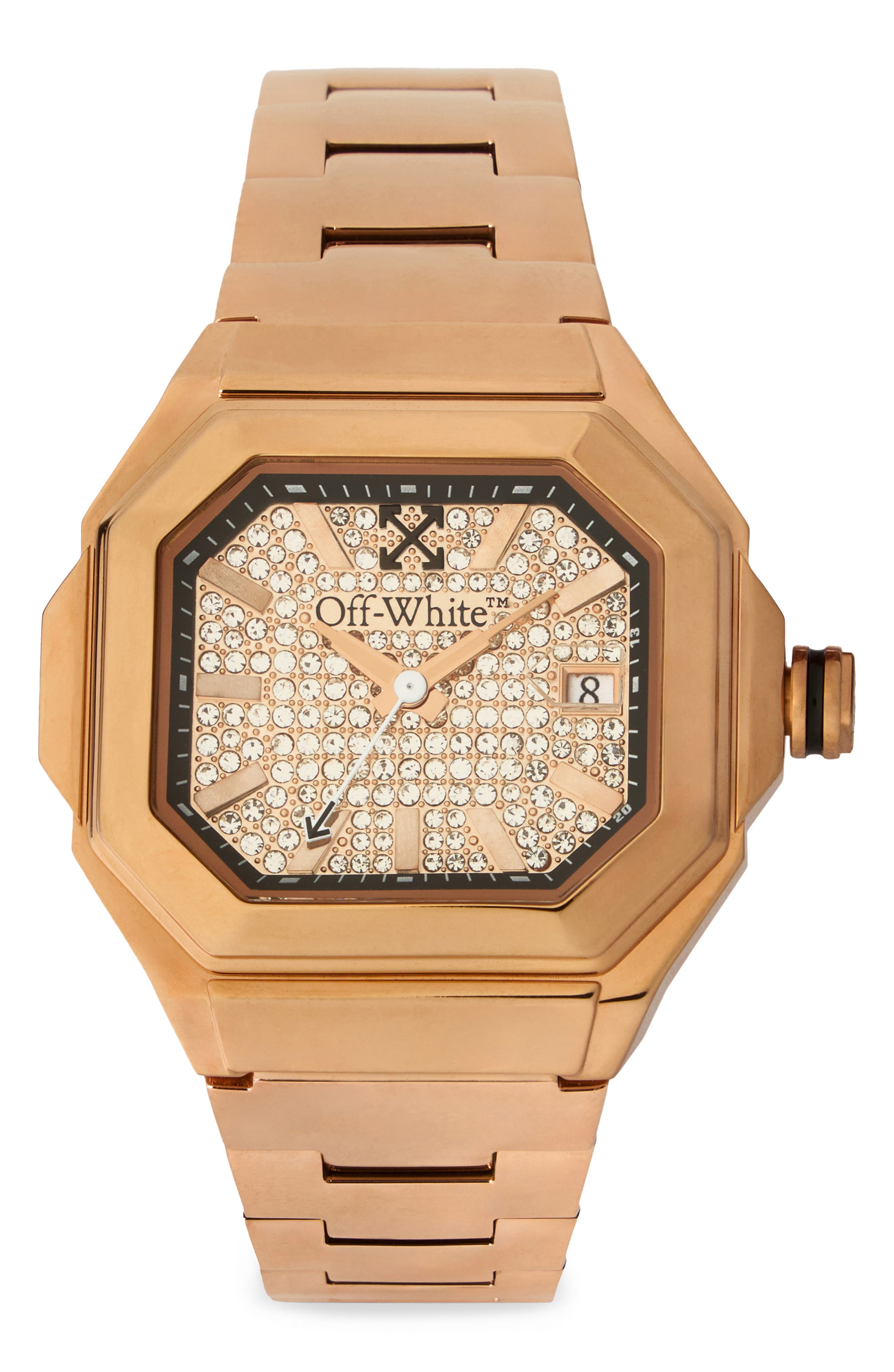 IP ROSE GOLD