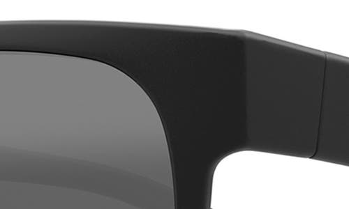 Maui Jim Ho'opili 58mm Polarizedplus2® Rectangular Sunglasses