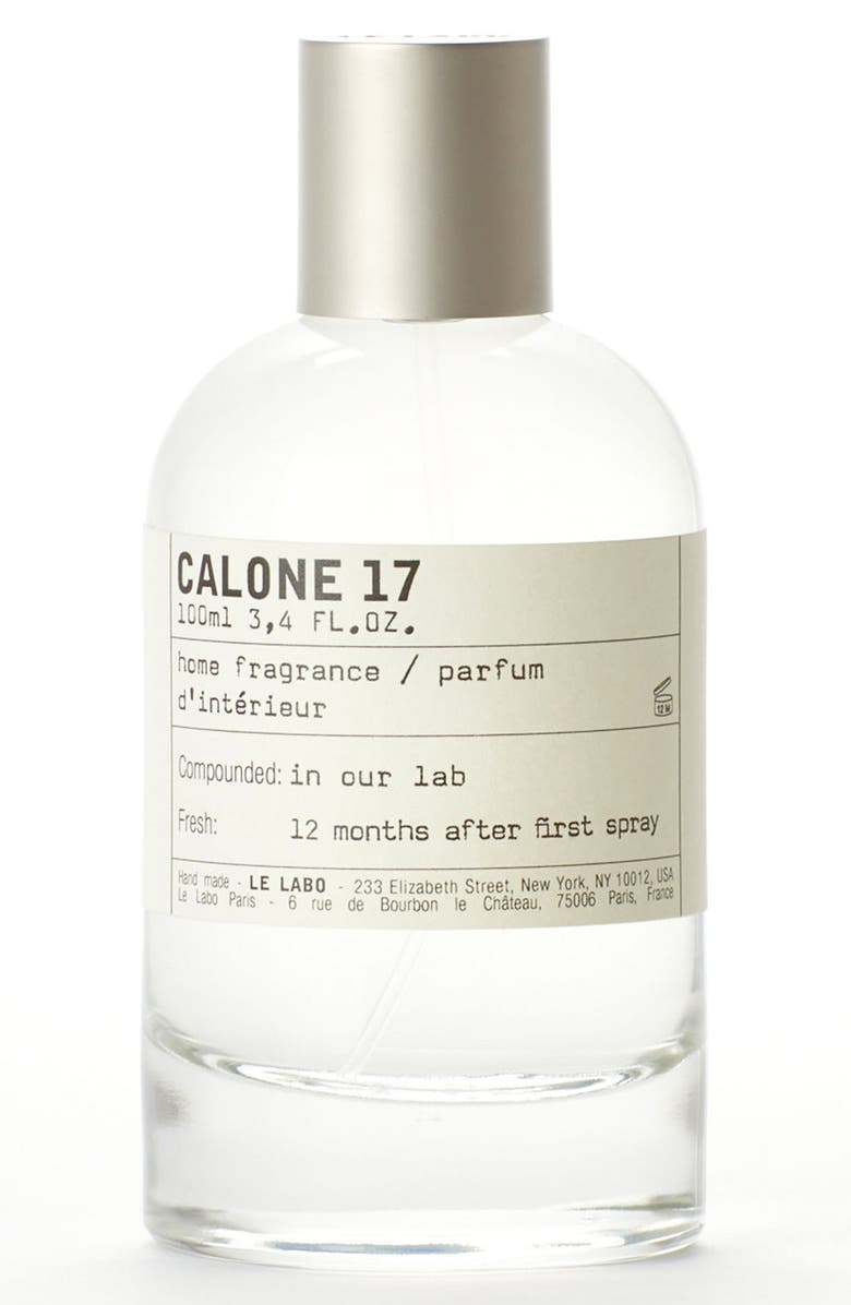 Le Labo Calone 17 Home Fragrance Spray, Main, color, 