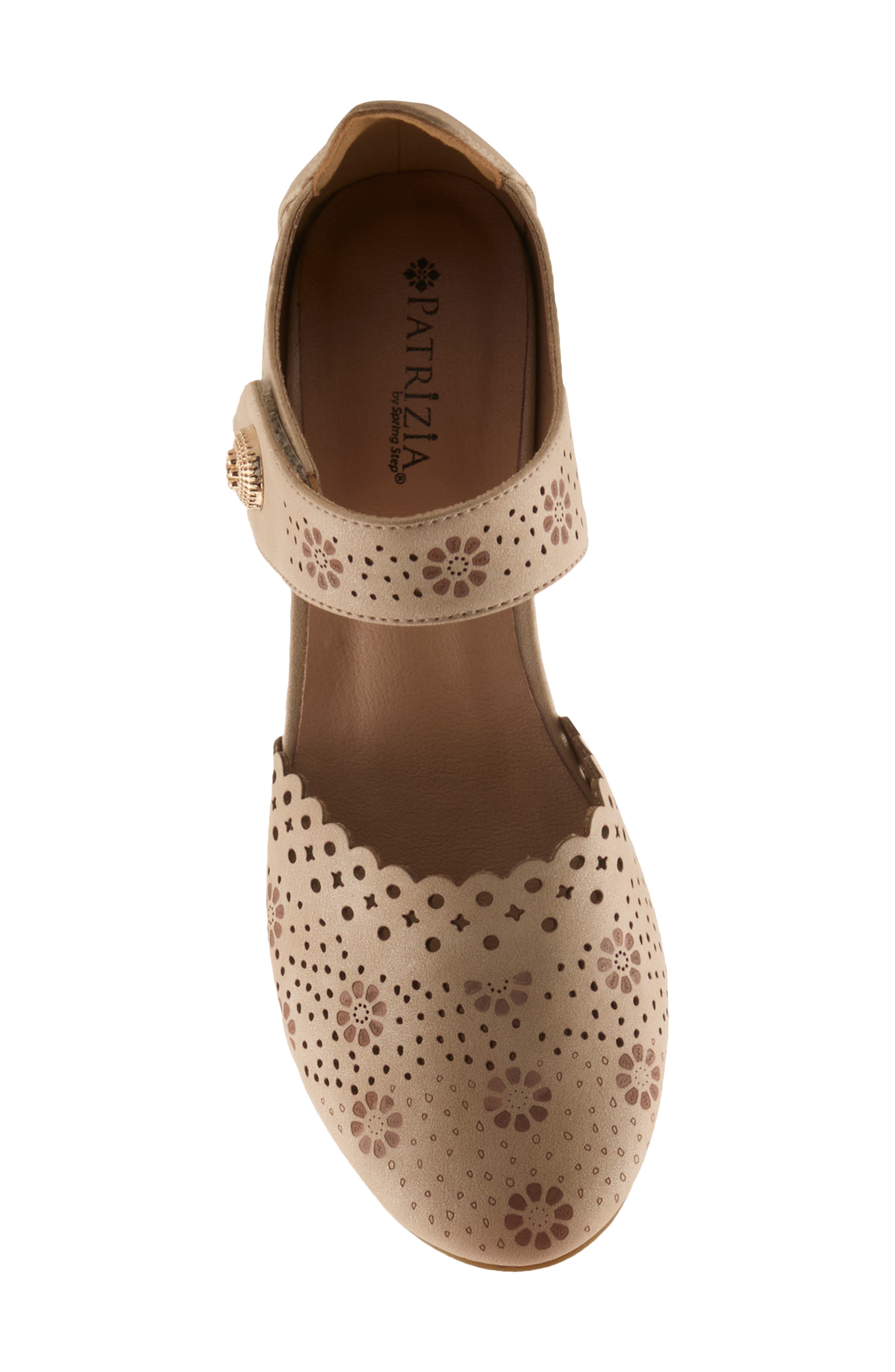 FOOTLOOSE, Alternate, color, BEIGE