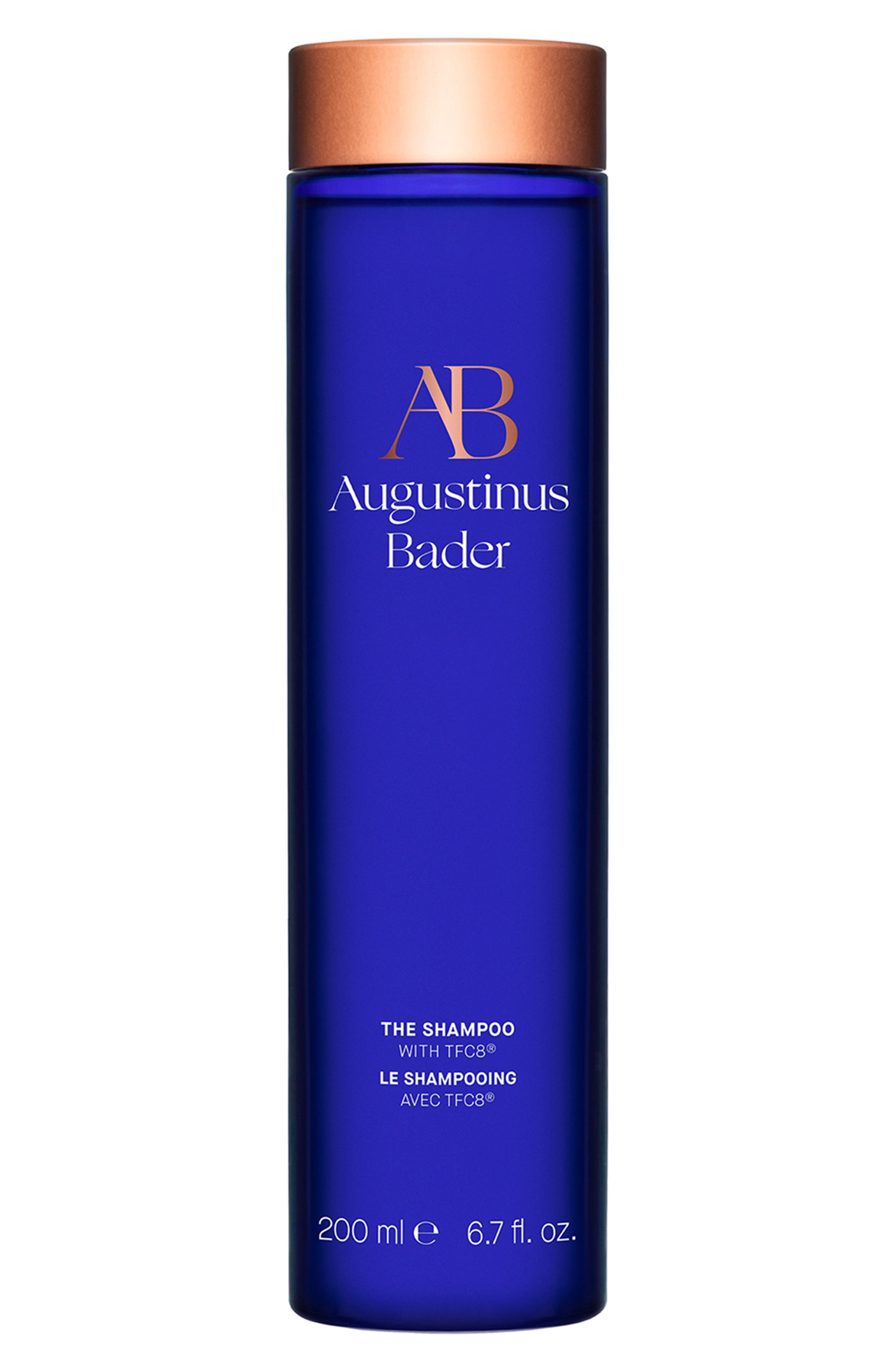 Augustinus Bader The Shampoo with TFC8® 