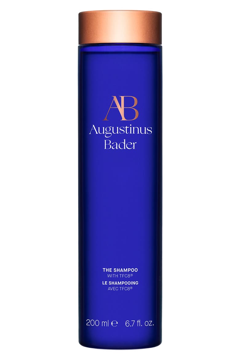 The Shampoo with TFC8®, Main, color, NO COLOR