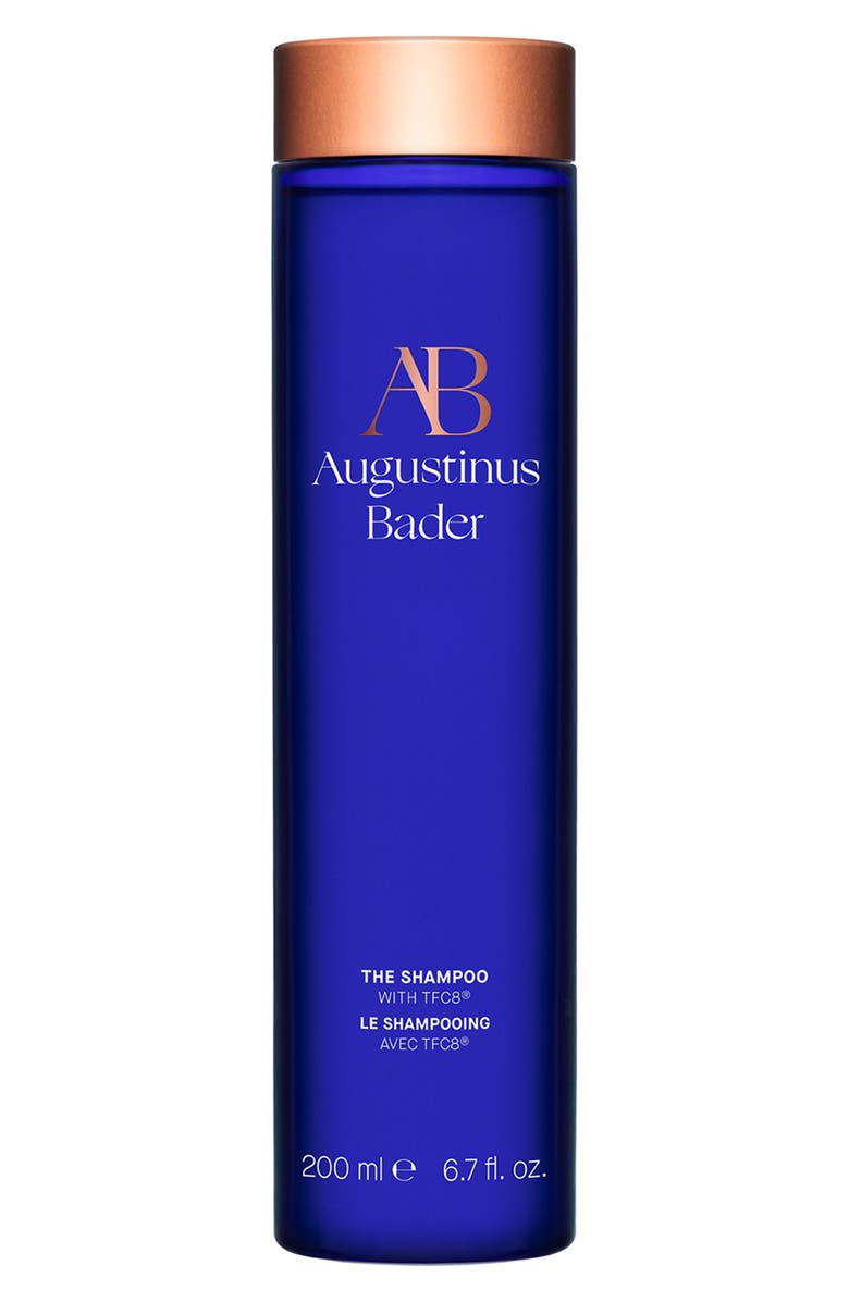 Augustinus Bader The Shampoo with TFC8<sup>®</sup>, Main, color, 