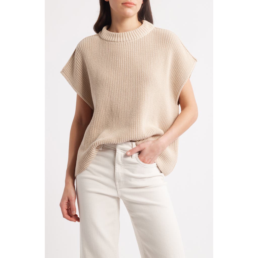 FRANK & EILEEN FRANK & EILEEN PEBBLES SWEATER