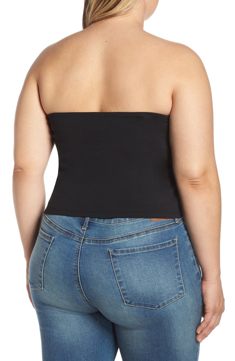 BP. Tube Top, Alternate, color,