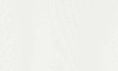 ADRIANNA PAPELL ADRIANNA PAPELL BOXY RIB KNIT TOP 