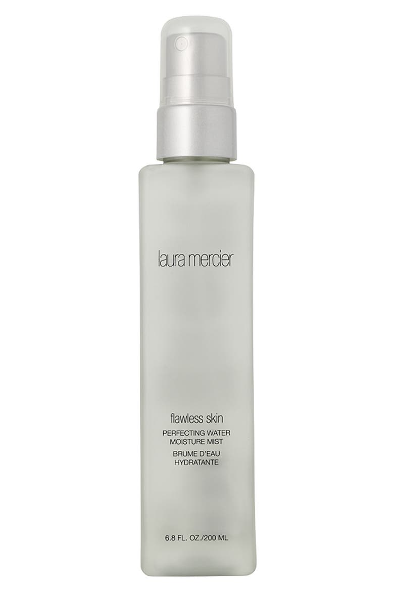 Flawless Skin Perfecting Water Moisture Mist, Main, color, NO COLOR