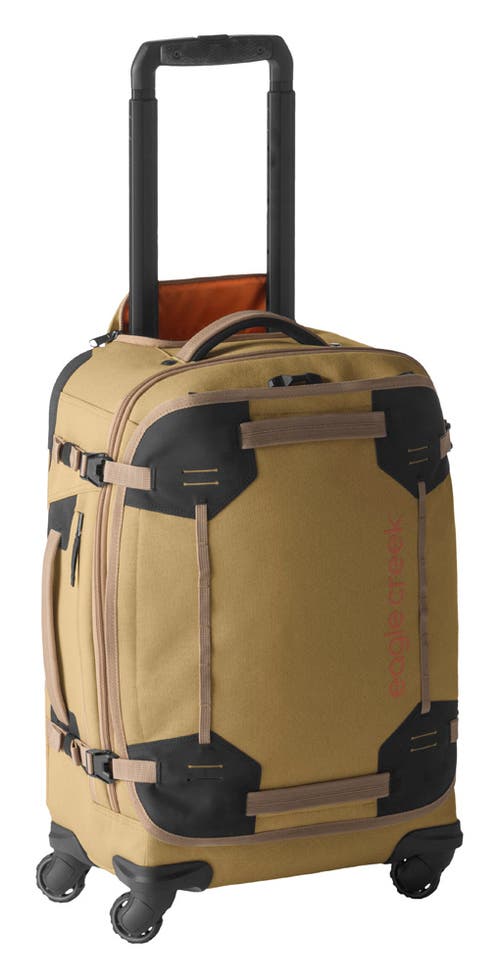 Eagle Creek Gear Warrior Xe 4 Wheeled Carry-on Luggage