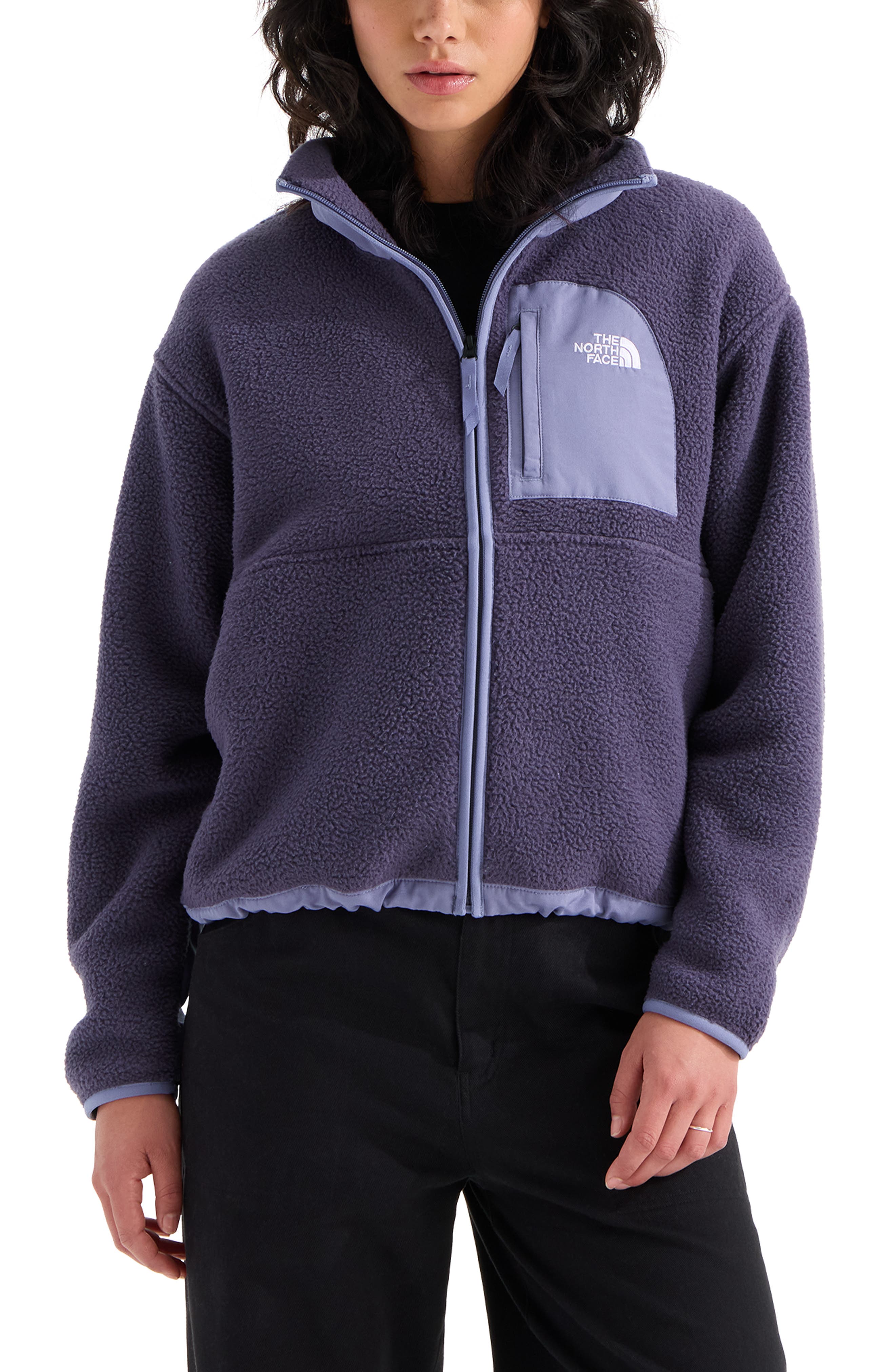 selected ENDLESS DUSK/ GROUNDED PLUM