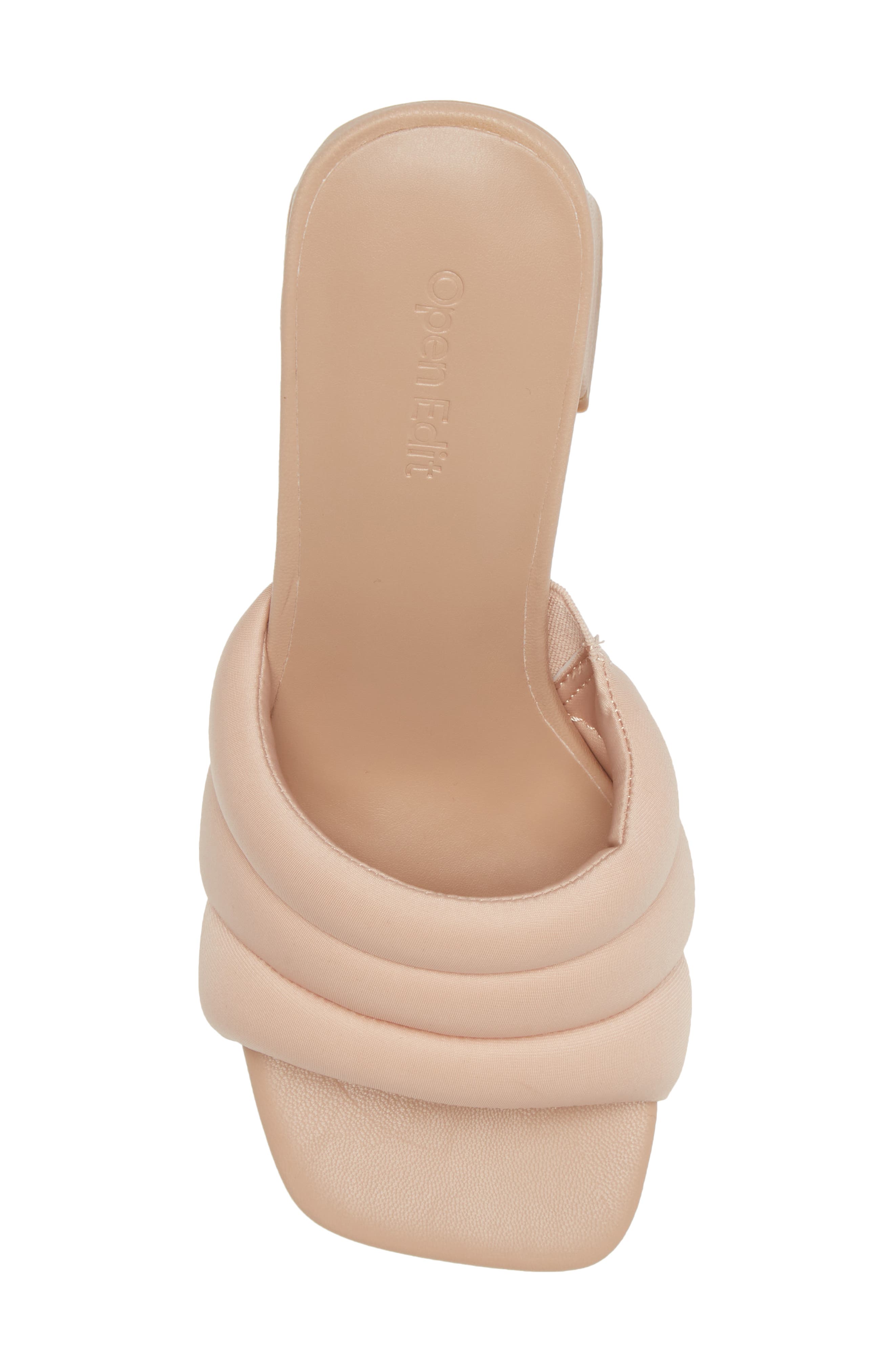 Open Edit Sheena Sandal, Alternate, color, 