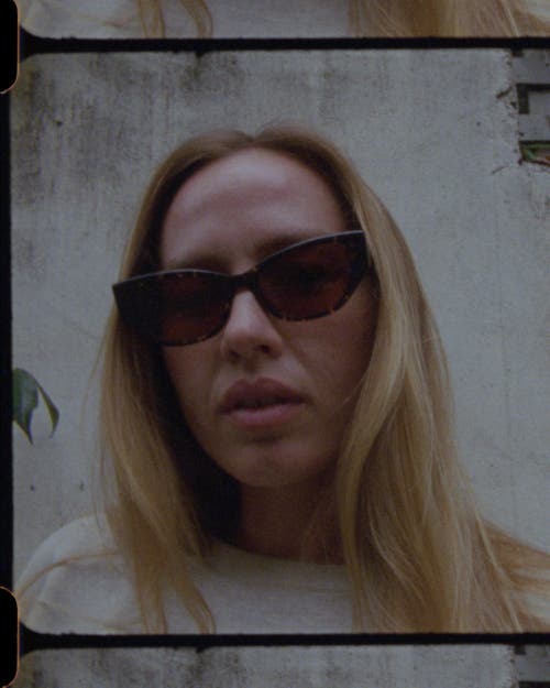 Epokhe Reprise Sunglasses