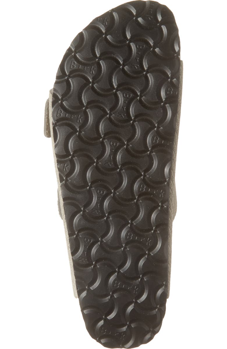 Birkenstock Arizona Soft Slide Sandal, Alternate, color,