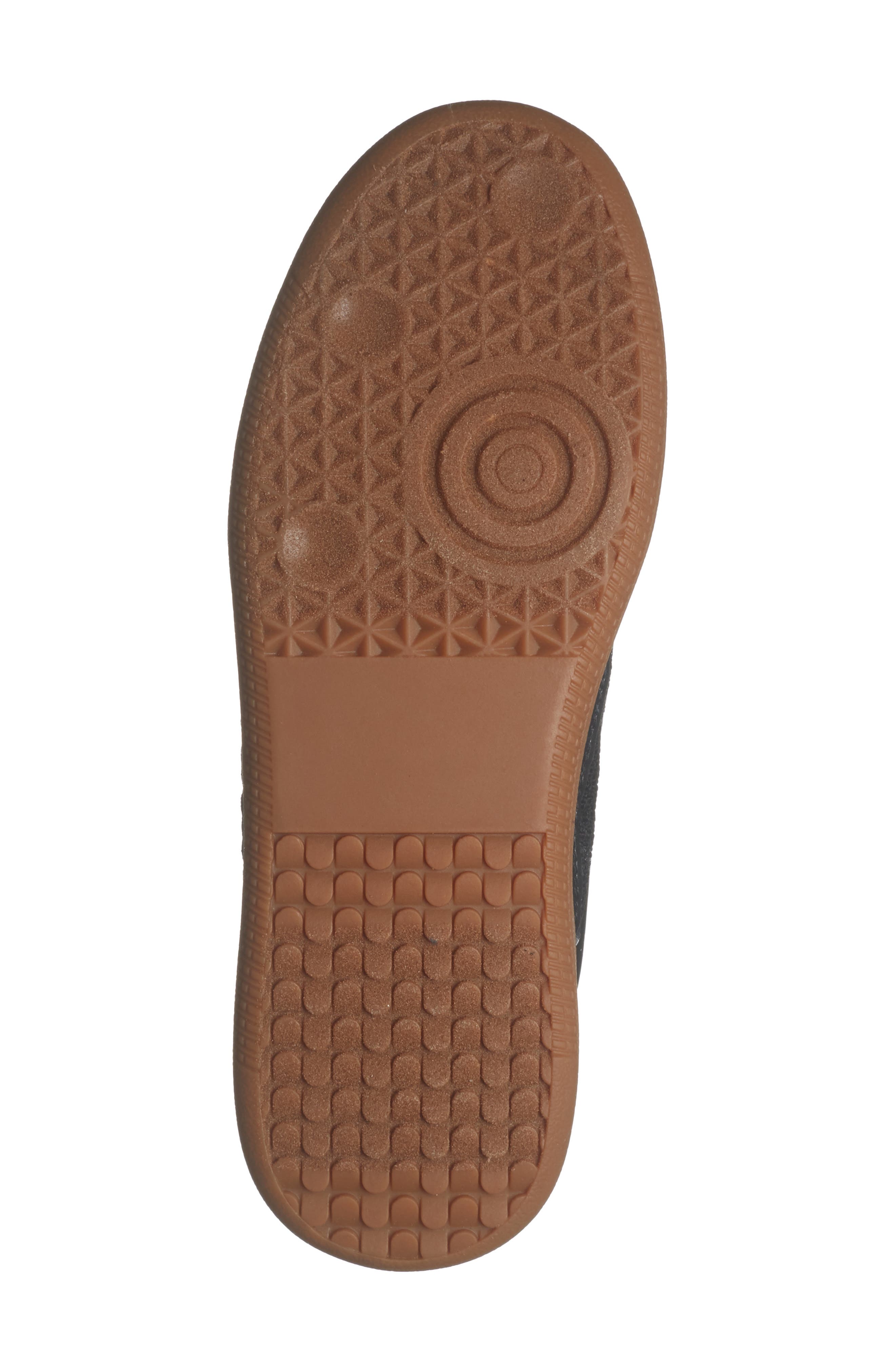 Steve Madden Momentum Sneaker, Alternate, color, Black