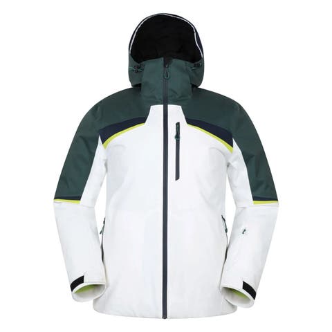 Leo Extreme Ski Jacket