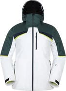 Mountain Warehouse Leo Extreme Ski Jacket