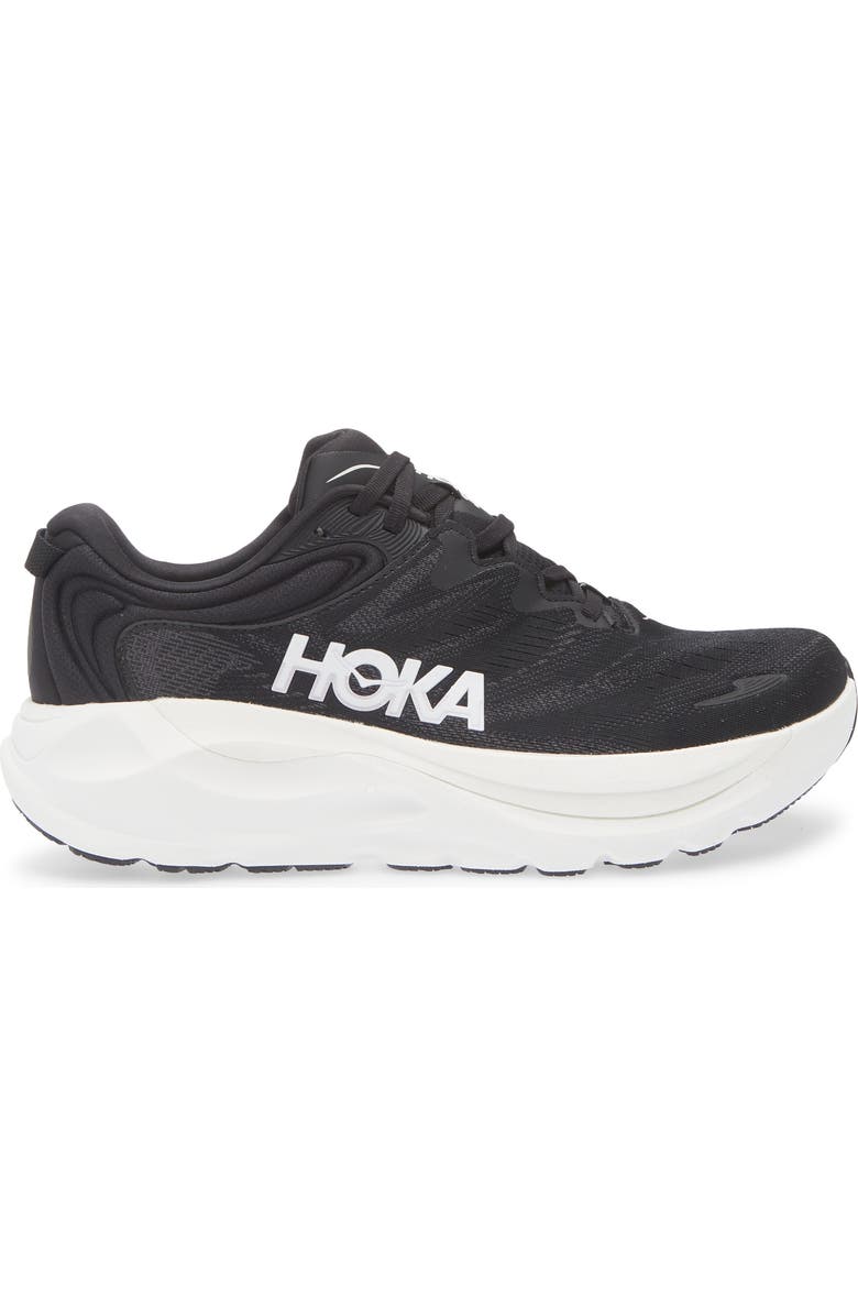 HOKA Gaviota 6 Running Shoe, Alternate, color,