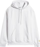 Carhartt Work In Progress Chase Fleece Hoodie