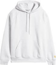 Carhartt Work In Progress Chase Fleece Hoodie