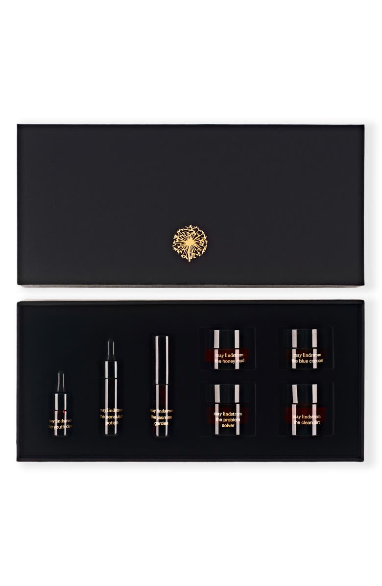 May Lindstrom Skin The Chocolate Box Gift Set $79 Value, Main, color, 
