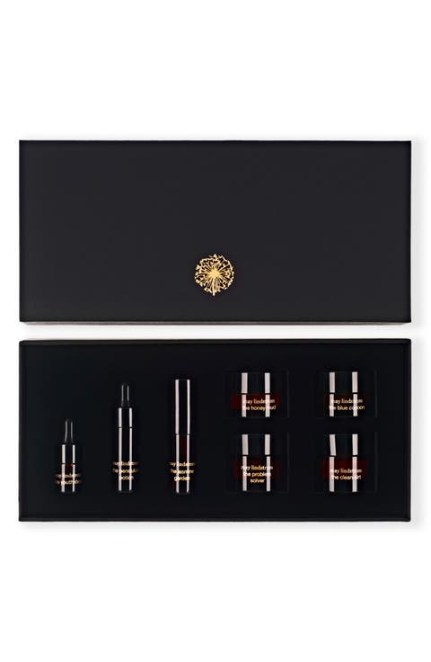 The Chocolate Box Gift Set $79 Value