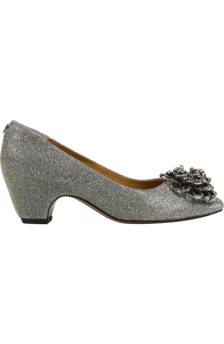 J. Reneé J.Renée Deyanne Pump, Alternate, color,