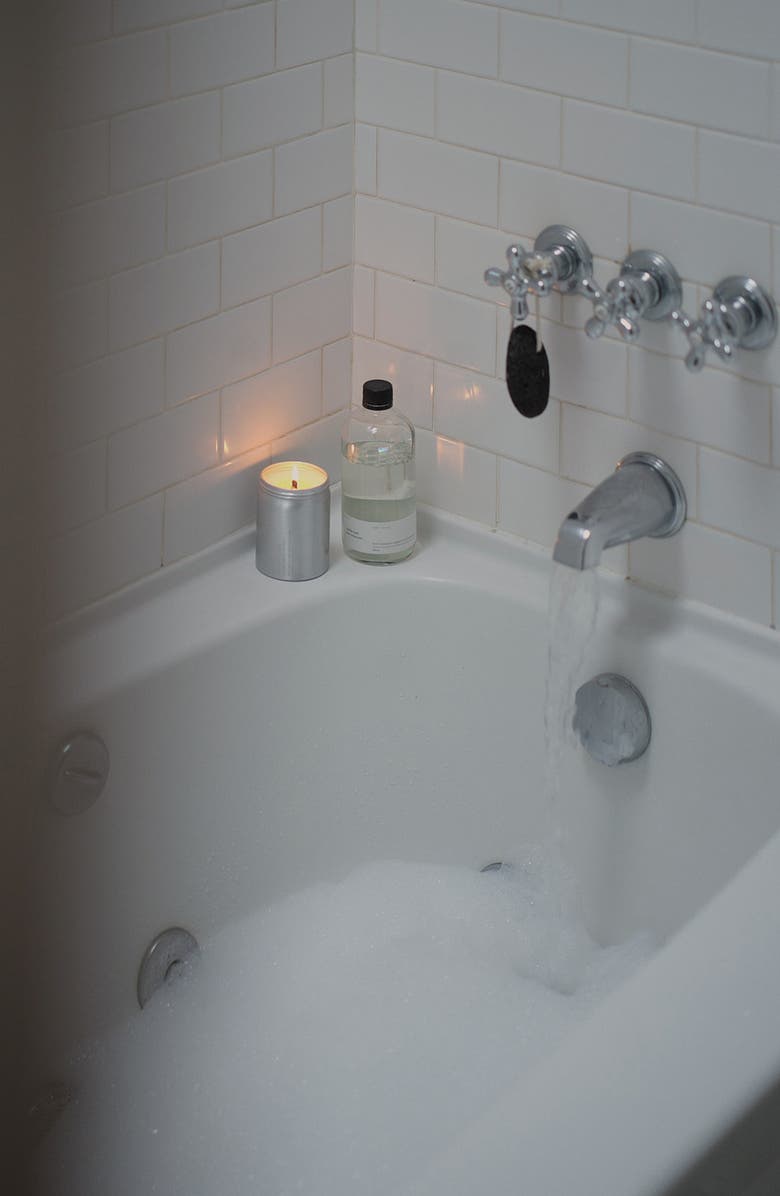 well kept Bubble Bath, Alternate, color,