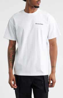 Billionaire Boys Club Company Graphic T-Shirt