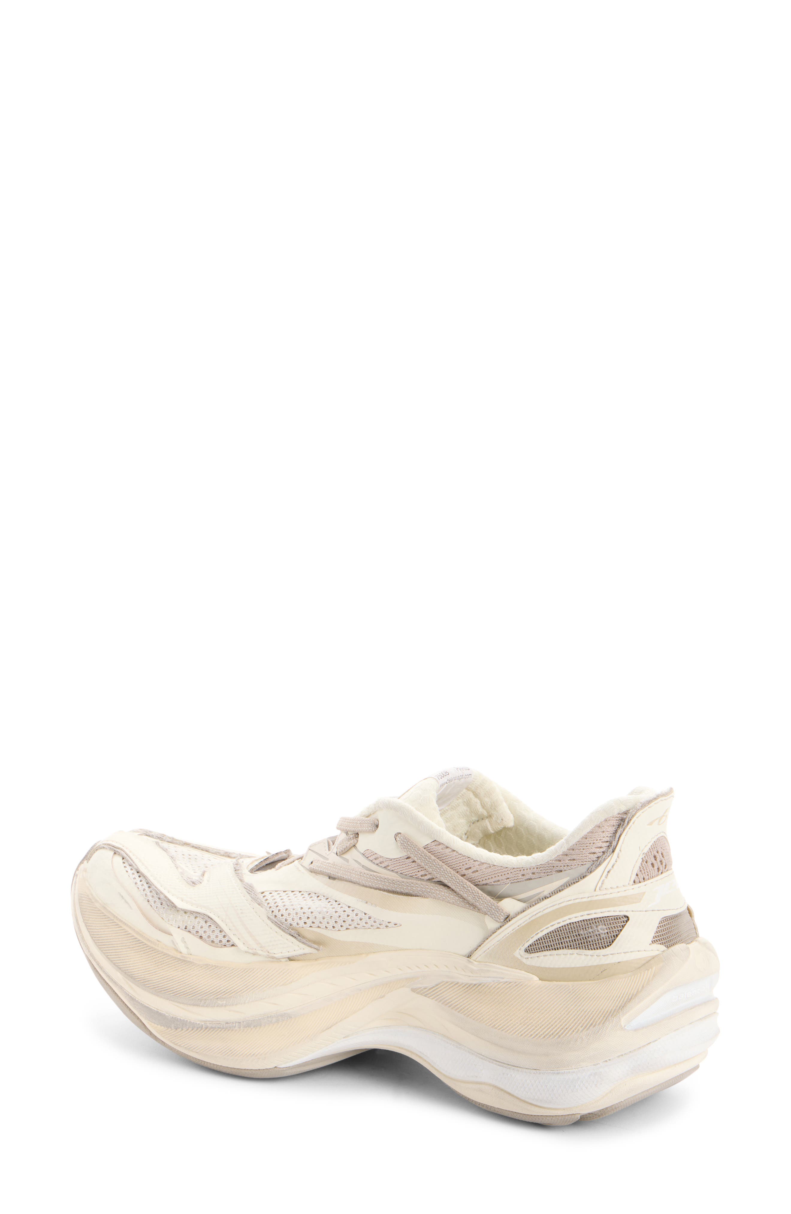 Jet Sneaker, Alternate, color, OFF WHITE