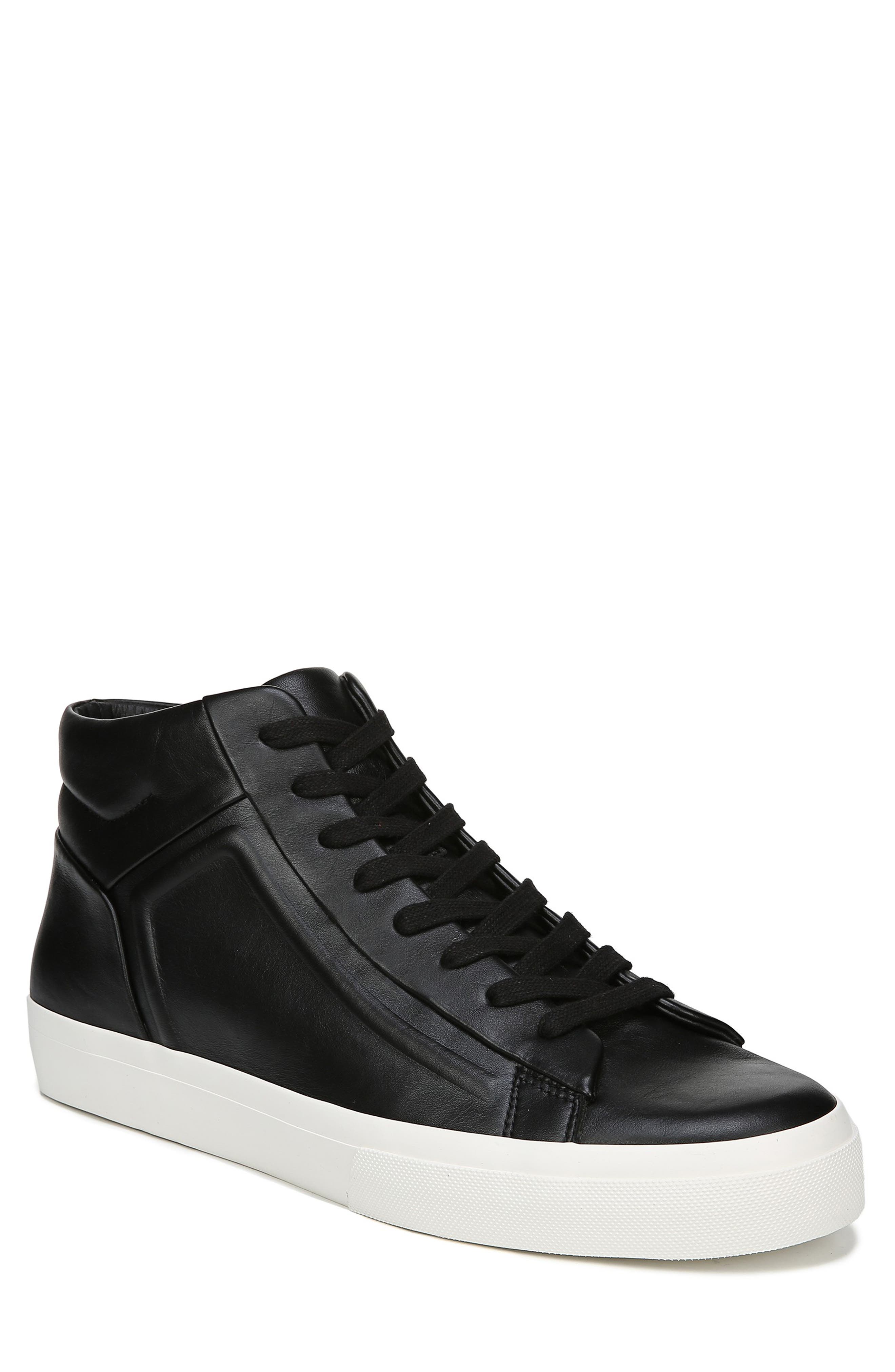 Vince Fynn High Top Sneaker, Main, color, 