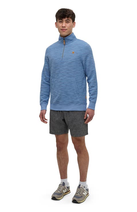 Powell 1/4 Zip