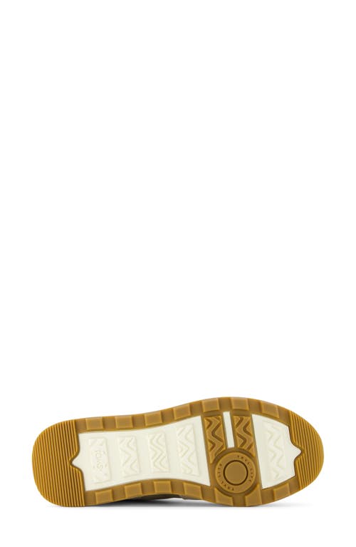 Toms Trvl Lite Retro Sneaker