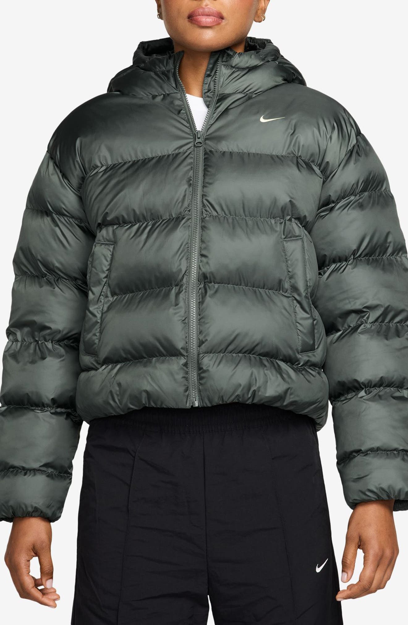 selected CAMO GREEN/ SAIL