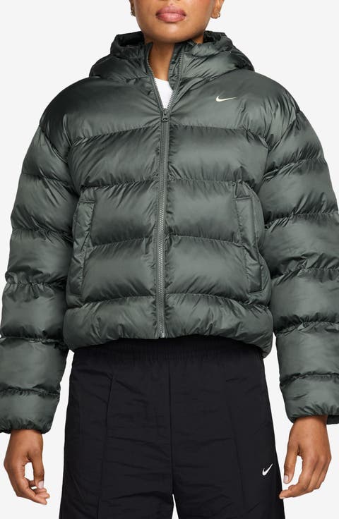 Therma-FIT Synthetic Classic Puffer Jacket