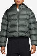Nike Therma-FIT Synthetic Classic Puffer Jacket
