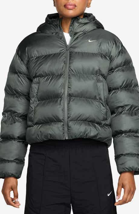 Therma-FIT Synthetic Classic Puffer Jacket
