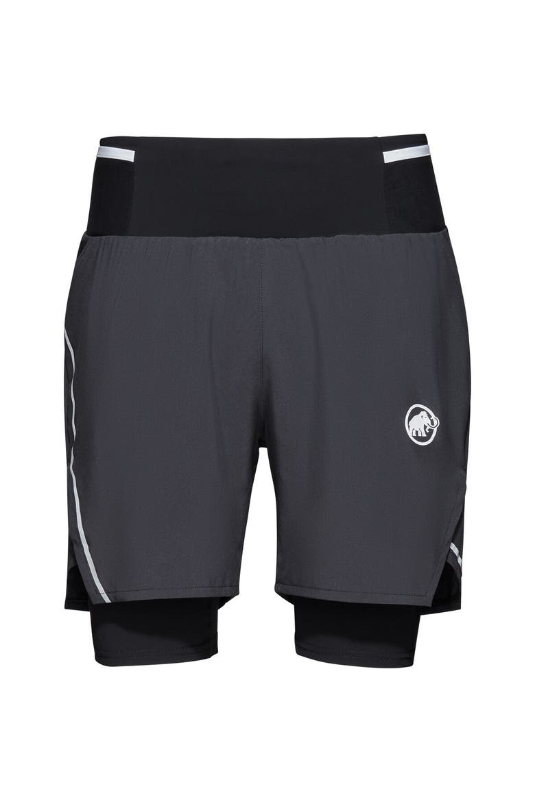 Aenergy Tr 2 In 1 Short - Men's, Alternate, color, Black