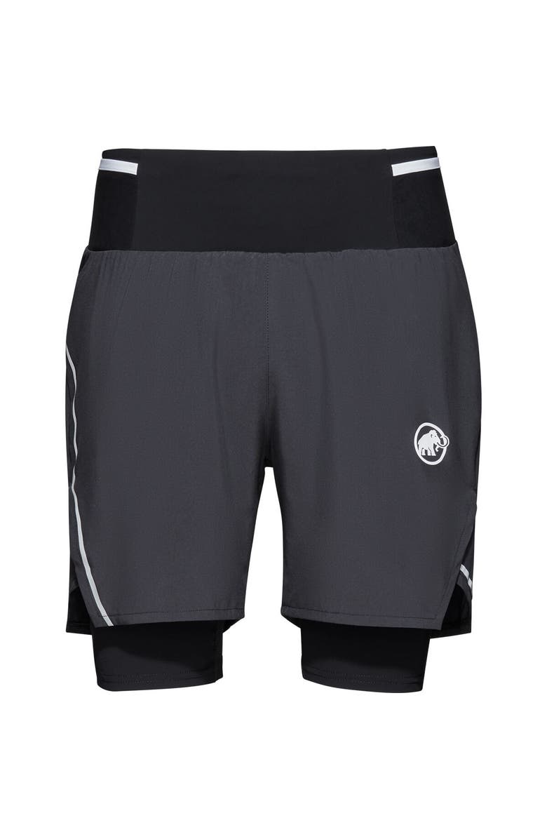Mammut Aenergy Tr 2 In 1 Short - Men's, Alternate, color,