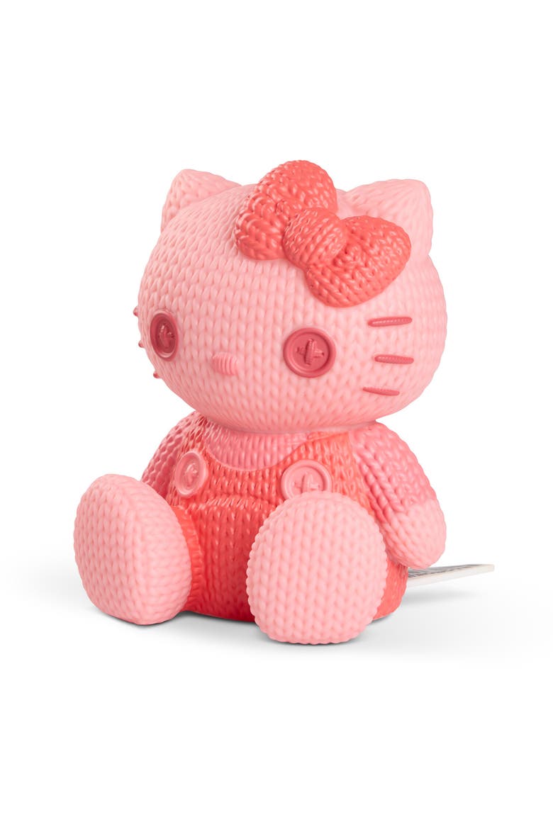 Sanrio - Hello Kitty, Alternate, color, Multicolor