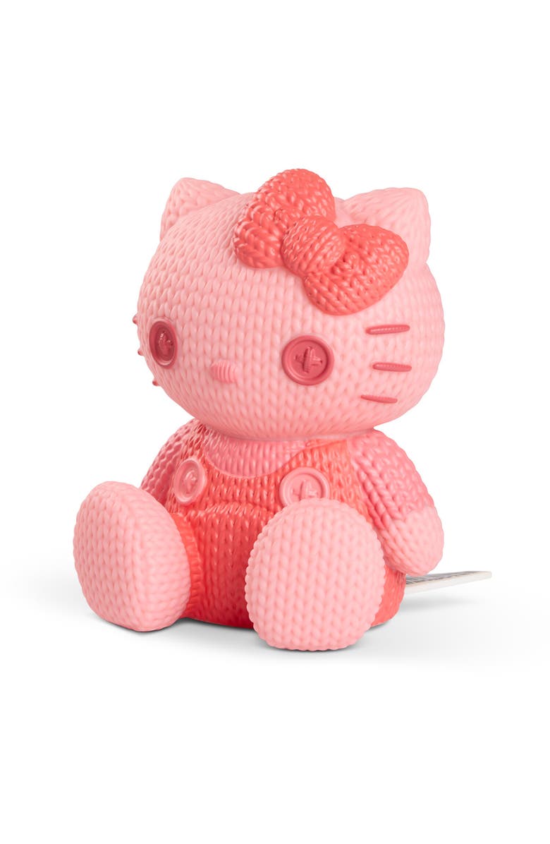 Handmade By Robots Sanrio - Hello Kitty, Alternate, color, 