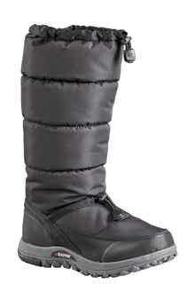 Baffin Cloud Waterproof Winter Boot