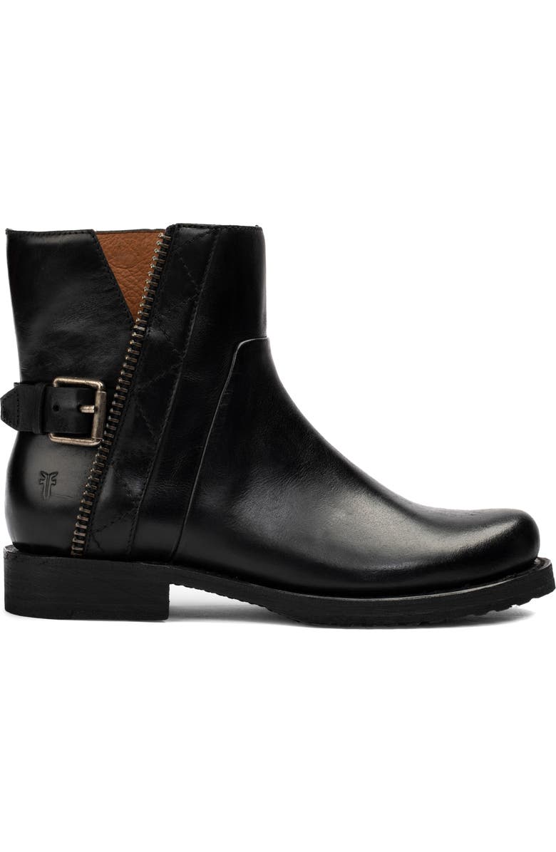 Frye Veronica Engineer Boot, Alternate, color,