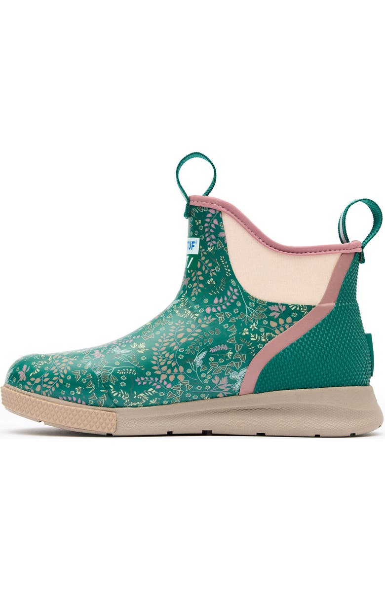 XTRATUF Women's Waterproof Ankle Sport Boot, Alternate, color,