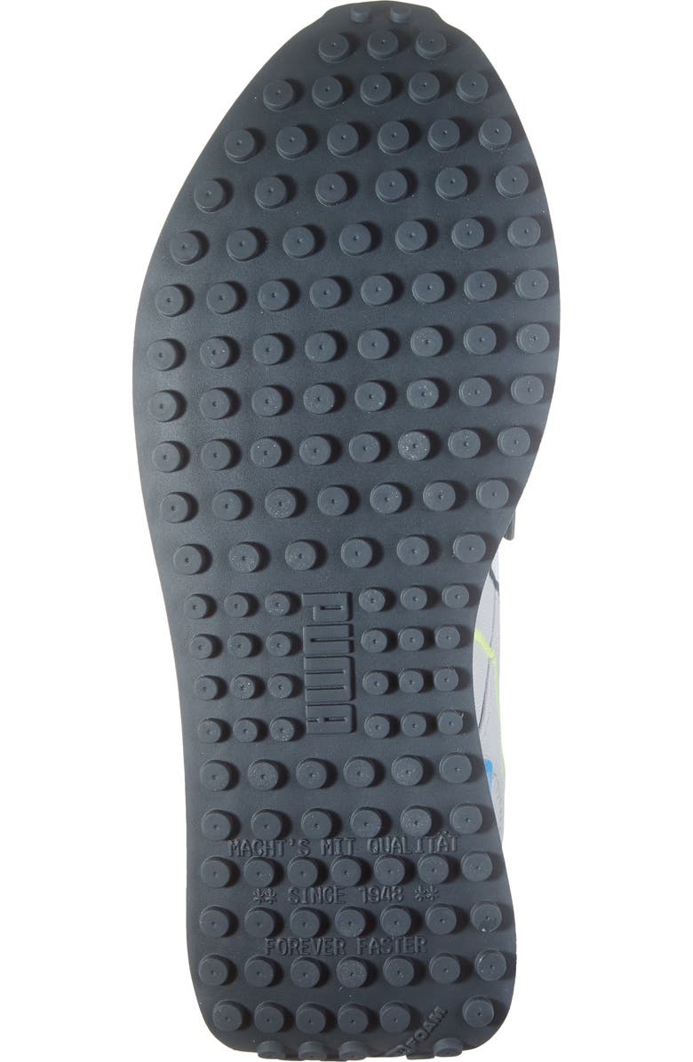 PUMA Kids' Future Rider Twofold Sneaker, Alternate, color,