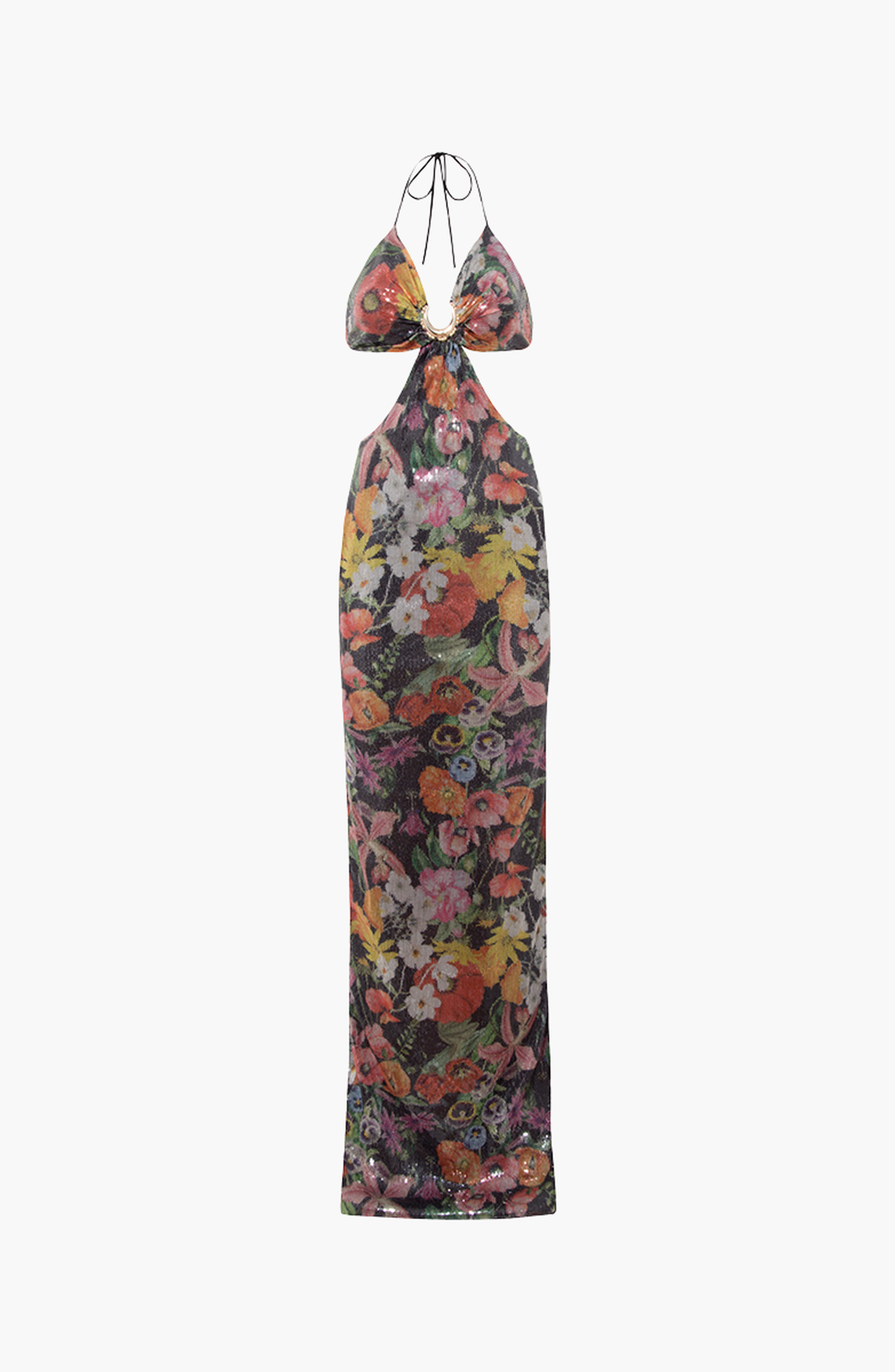WILDFLOWER DRESS