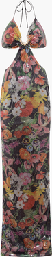 Luna B WILDFLOWER DRESS